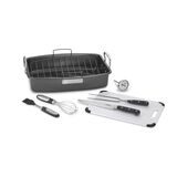 Discontinued Ovenware Nonstick Roasting (Set of 8) 1