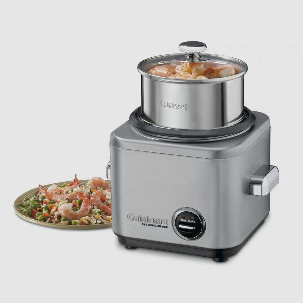 Discontinued 4 Cup Rice Cooker