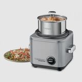 Discontinued 4 Cup Rice Cooker
