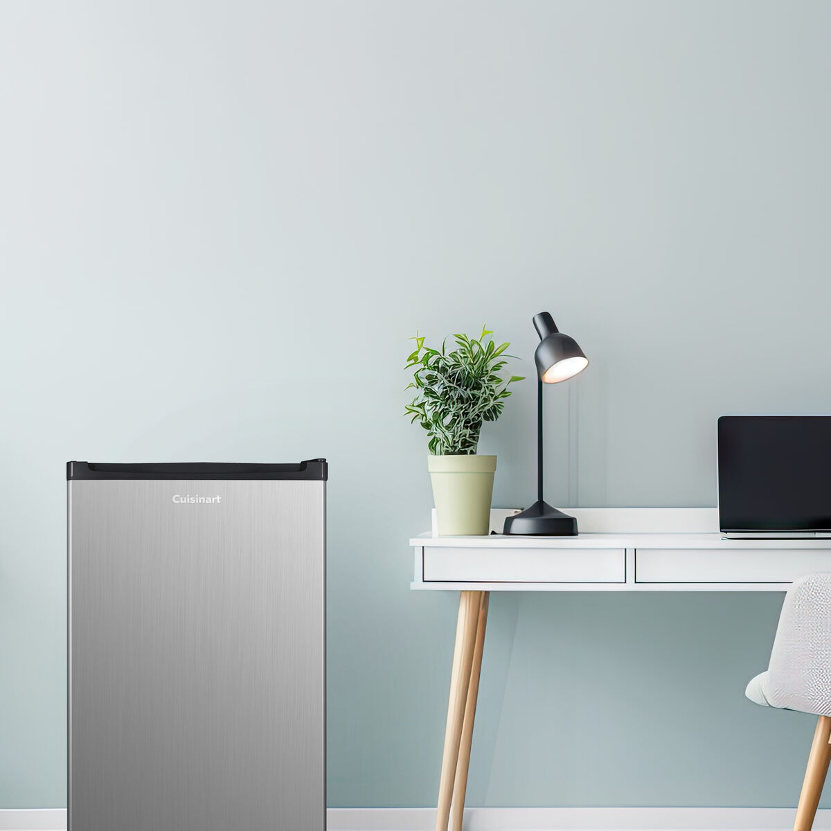 Discontinued 4.4 Cu. Ft. Compact Fridge 5