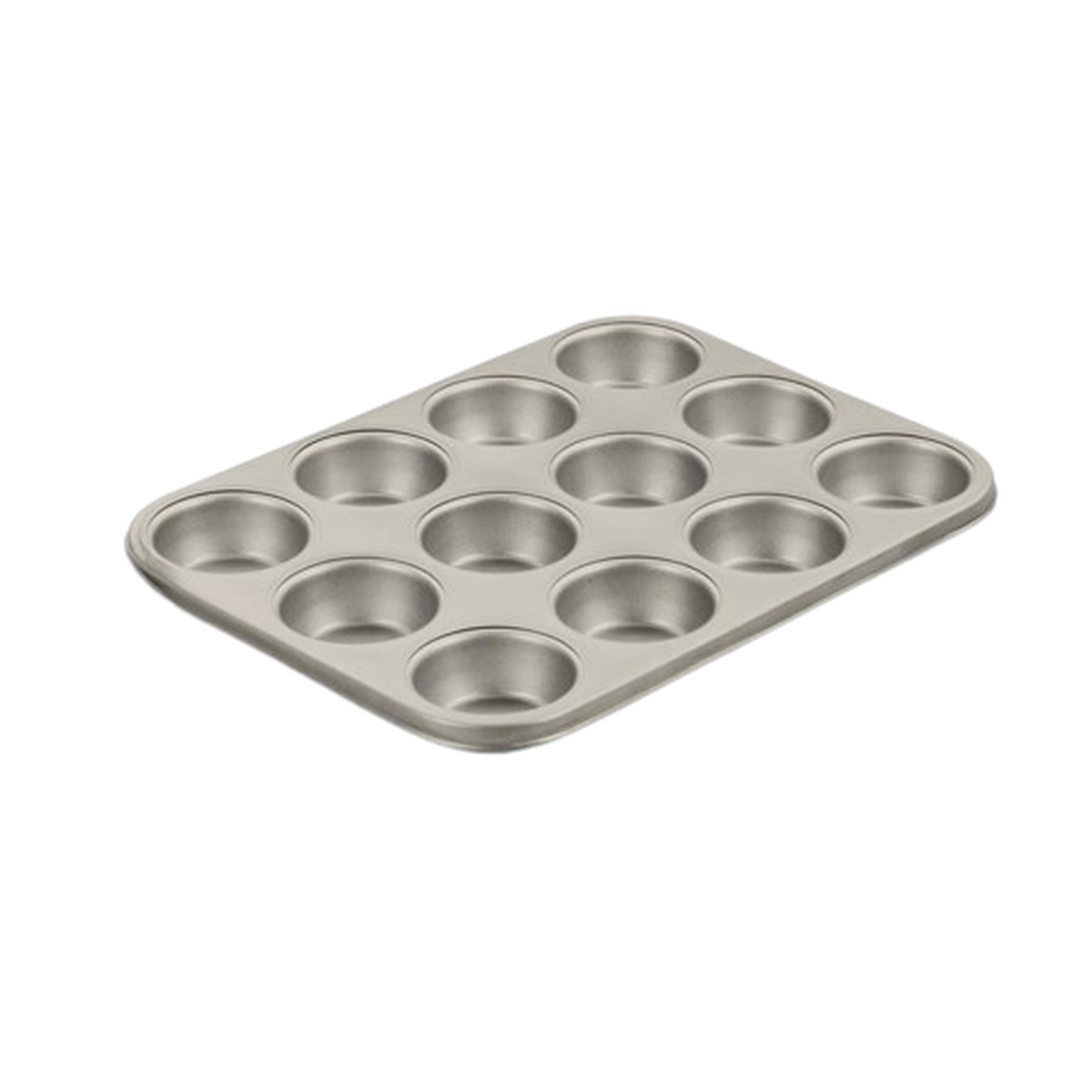 Discontinued Chef's Classic&trade; Nonstick 12-Cup Muffin Pan 1