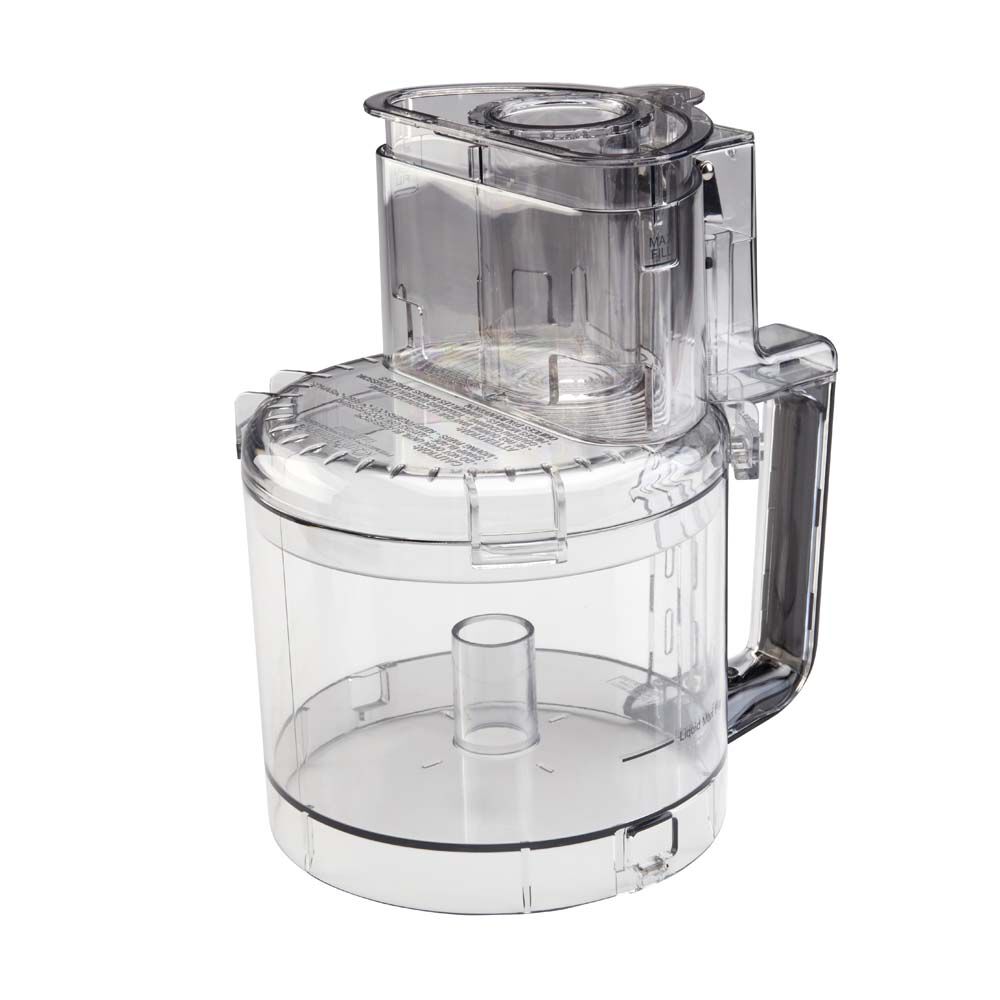Work Bowl Assembly Kit [WBA-DLC7NT1] - Cuisinart