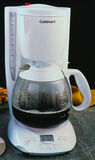Discontinued Programmable Coffee Maker 1