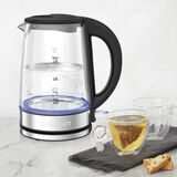 Clear 1.5L Kettle 2