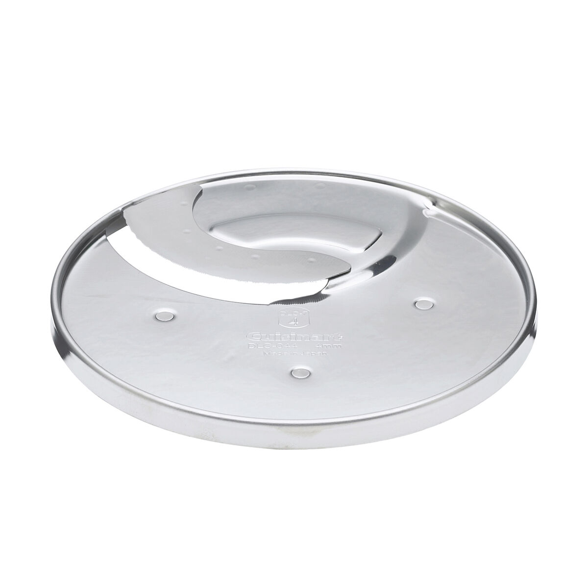 4mm Slicing Disc 1