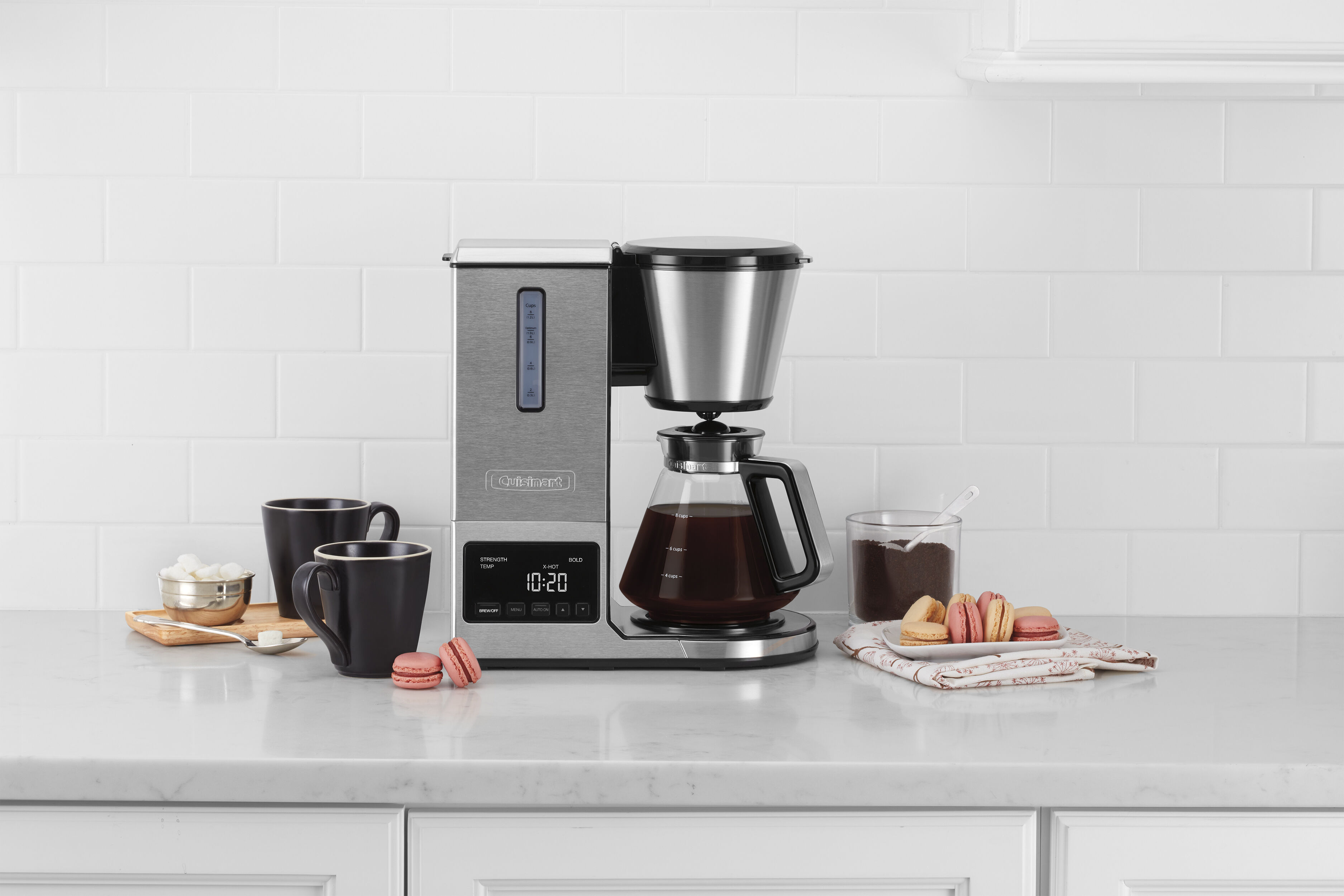 Cuisinart PurePrecision Coffee Brewer