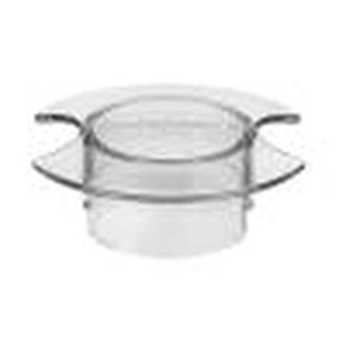 Pour Lid for Hurricane&trade; COMPACT Juicing Blender 1