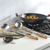 Discontinued 2Pc Wok Tool Set