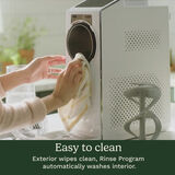 6-in-1 Slushy & Soft-Serve Maker 8