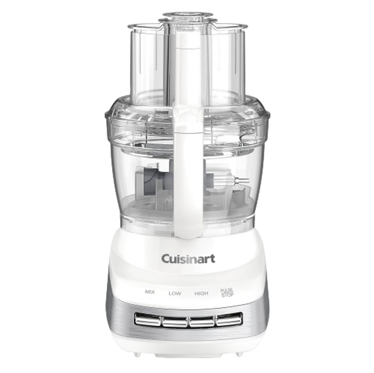 13-Cup Core Custom Food Processor (FP-130) - Cuisinart