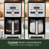 Personal Brew&trade; 12-Cup Coffee Maker