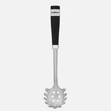 Discontinued Stainless Steel Pasta Server 1
