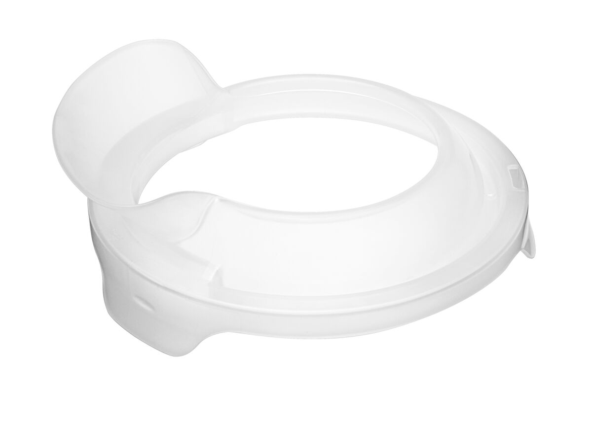 Splash Guard for Fruit Scoop&trade; Frozen Dessert Maker Attachment 1