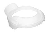 Splash Guard for Fruit Scoop&trade; Frozen Dessert Maker Attachment 1