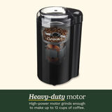 Coffee Grinder 4