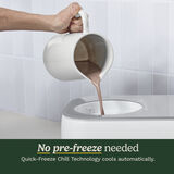 Freeze Ease 1qt Ice Cream Maker 4