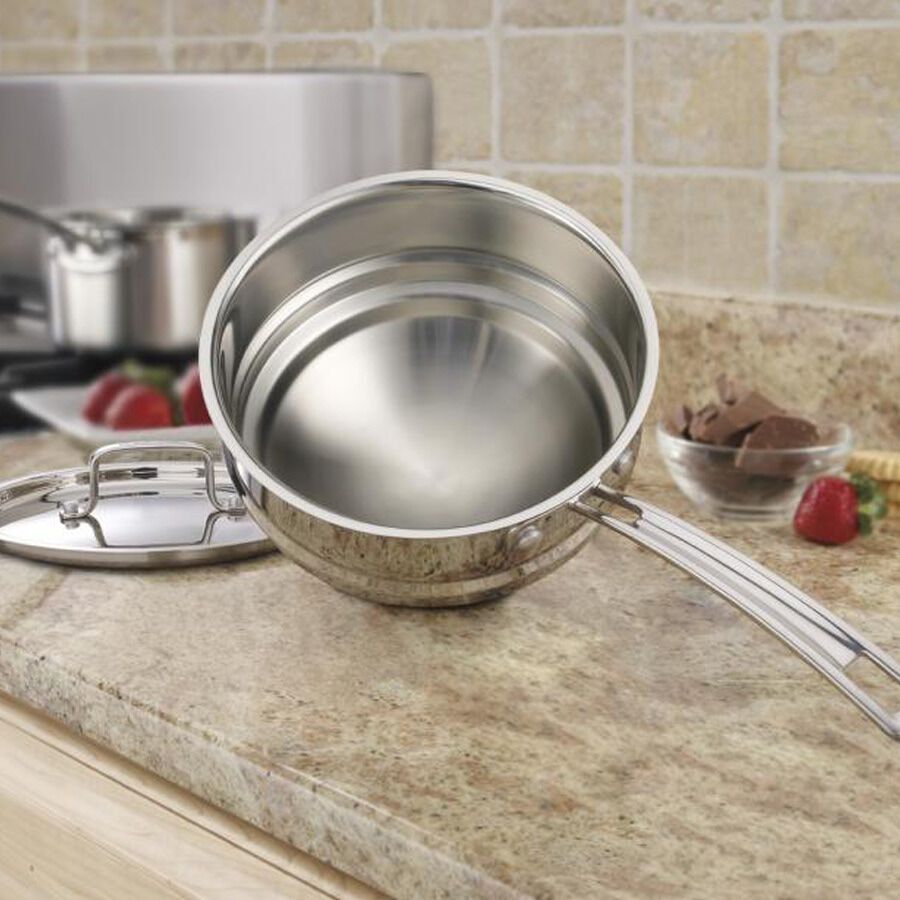 Cuisinart MultiClad Pro Double Boiler - Thumbnail 3
