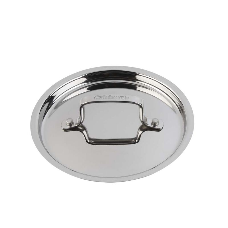 MultiClad Pro Stainless Cover Fits Models Ending In 16
