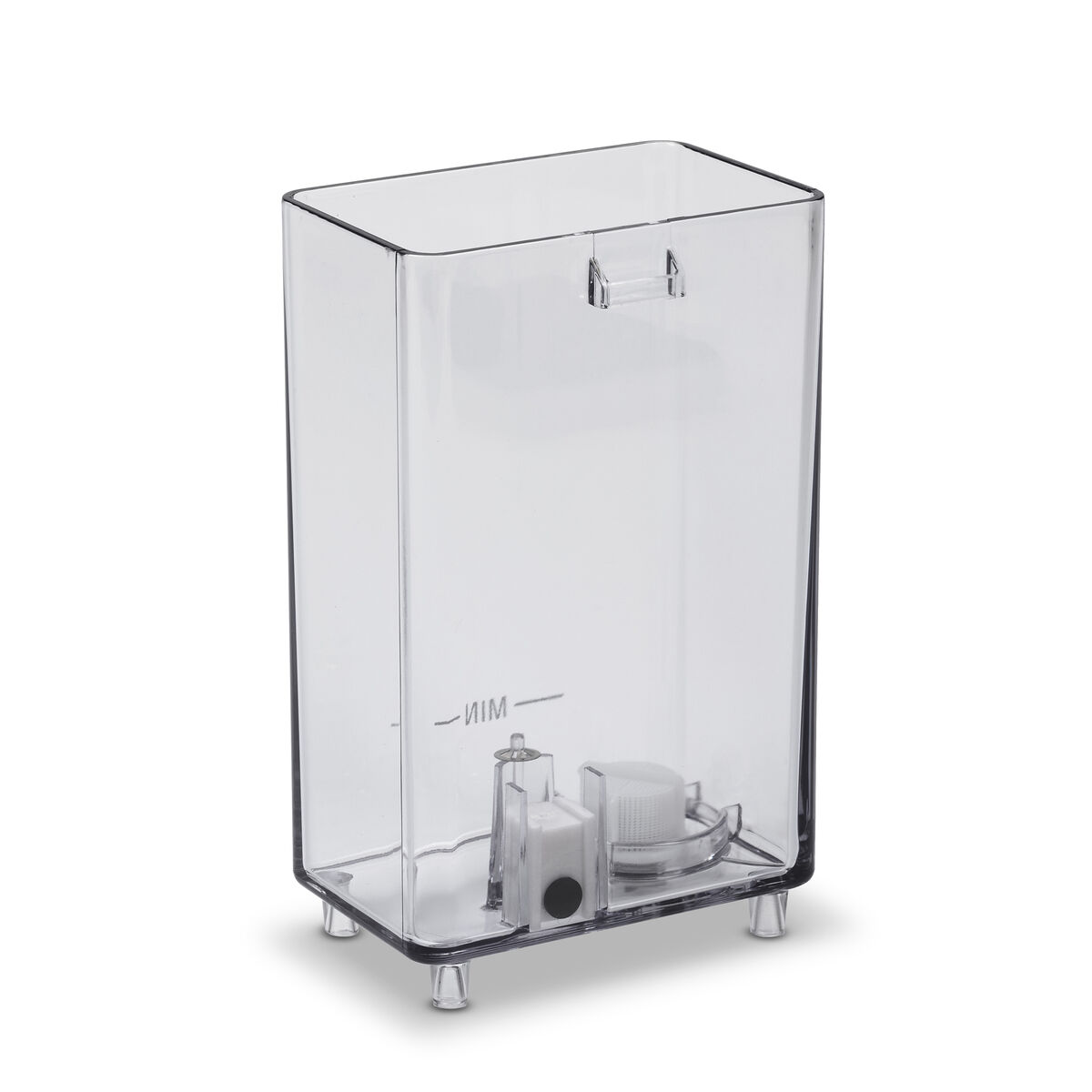 Water Reservoir for Espresso Defined - Espresso, Cappuccino, & Latte Machine 1