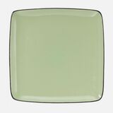 Discontinued 10.5" Square Dinner Plate 2