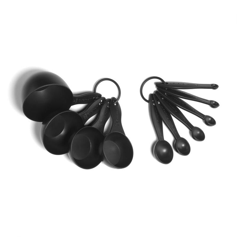Discontinued 10 Piece Measuring Cup & Spoon Set