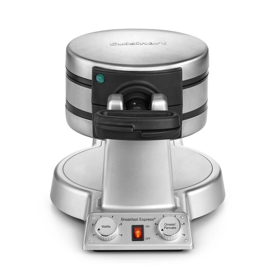e　Cuisinart WAF-300 Belgian Amazon.com: Cuisinart WAF-300 Belgian Waffle Maker with Pancake