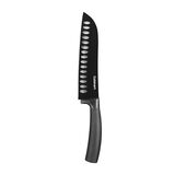 Discontinued Non-Stick Edge 7" Santoku Knife 1
