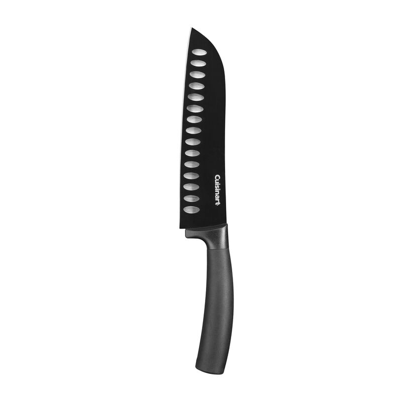 Discontinued Non-Stick Edge 7" Santoku Knife