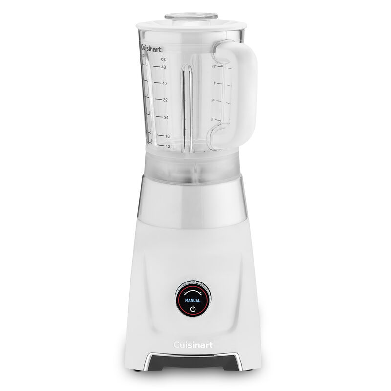 Blender Manuals Manuals and Product Help - Cuisinart