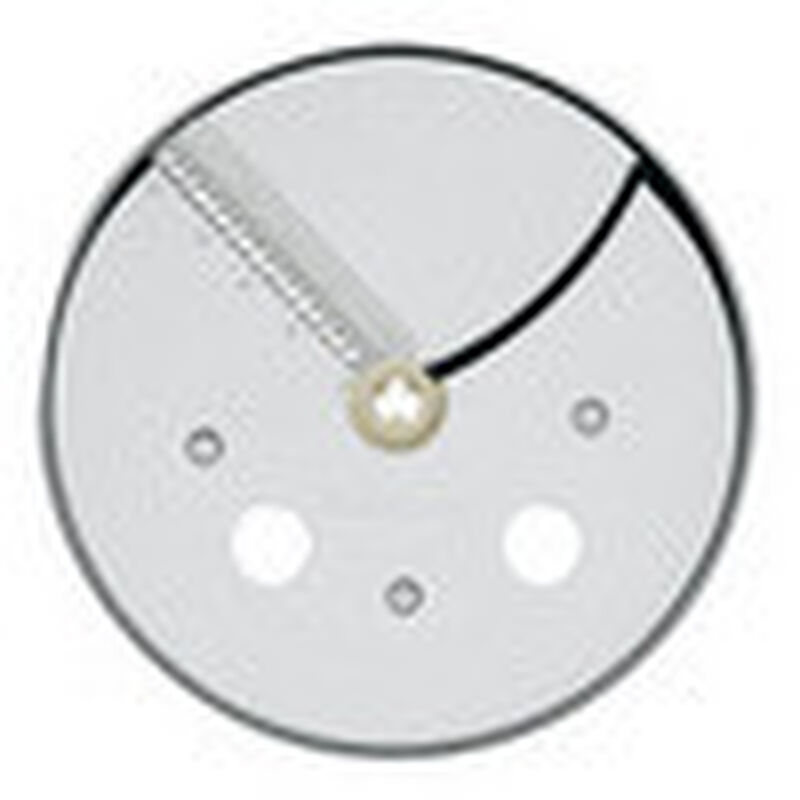 Julienne Disc