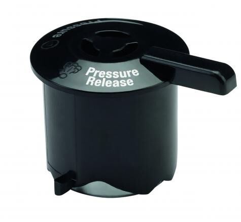 Discontinued Cuisinart® 8-Quart Pressure Cooker Parts