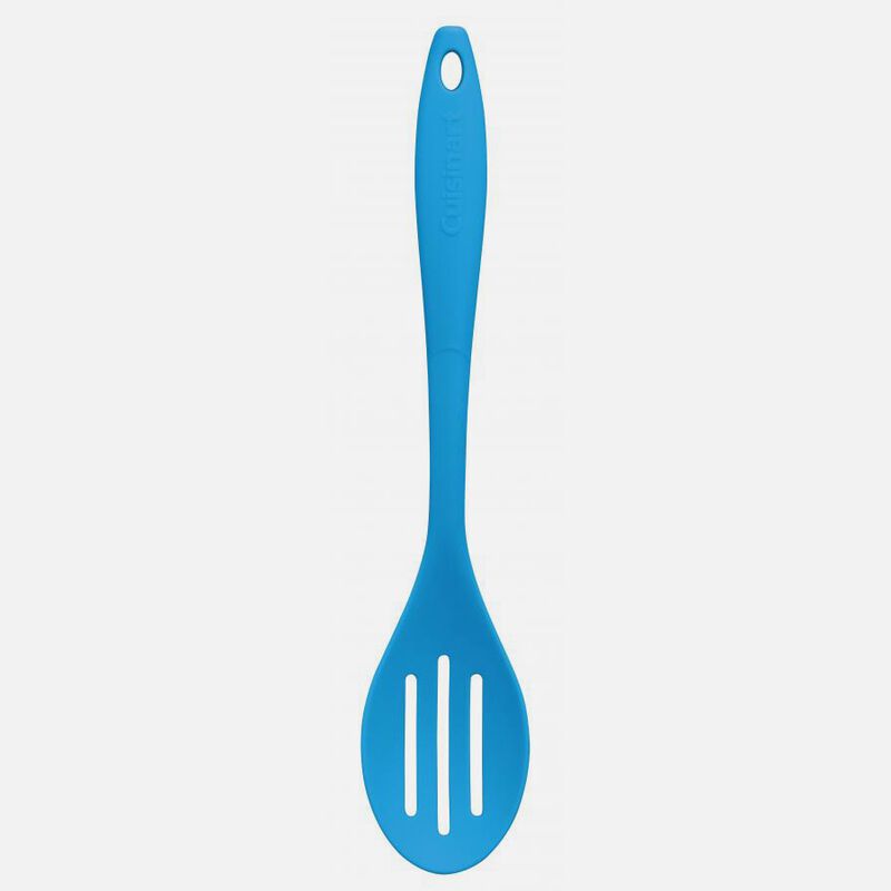 Discontinued Nylon Slotted Spoon