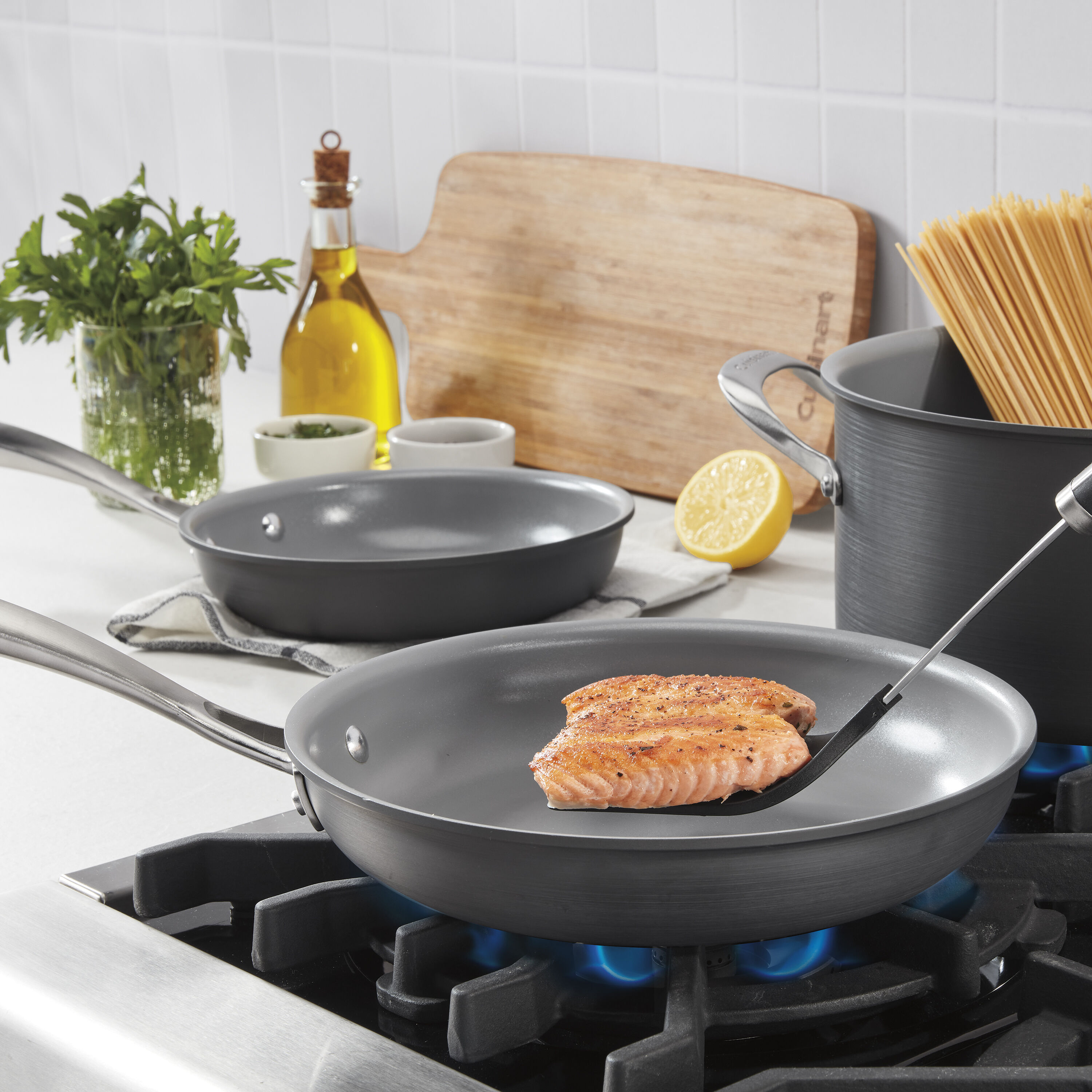 11-Pc GreenGourmet® Complete™ - Cuisinart