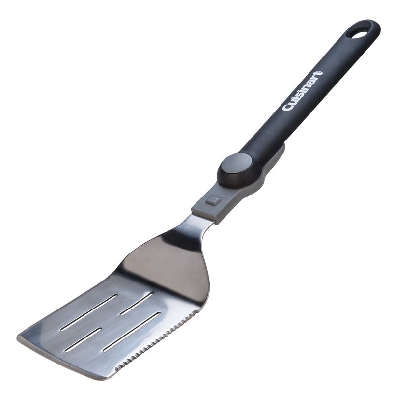 Folding Spatula