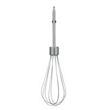 Whisk for 5 Speed Hand Mixer with Storage Case and 5 Speed Hand Mixer