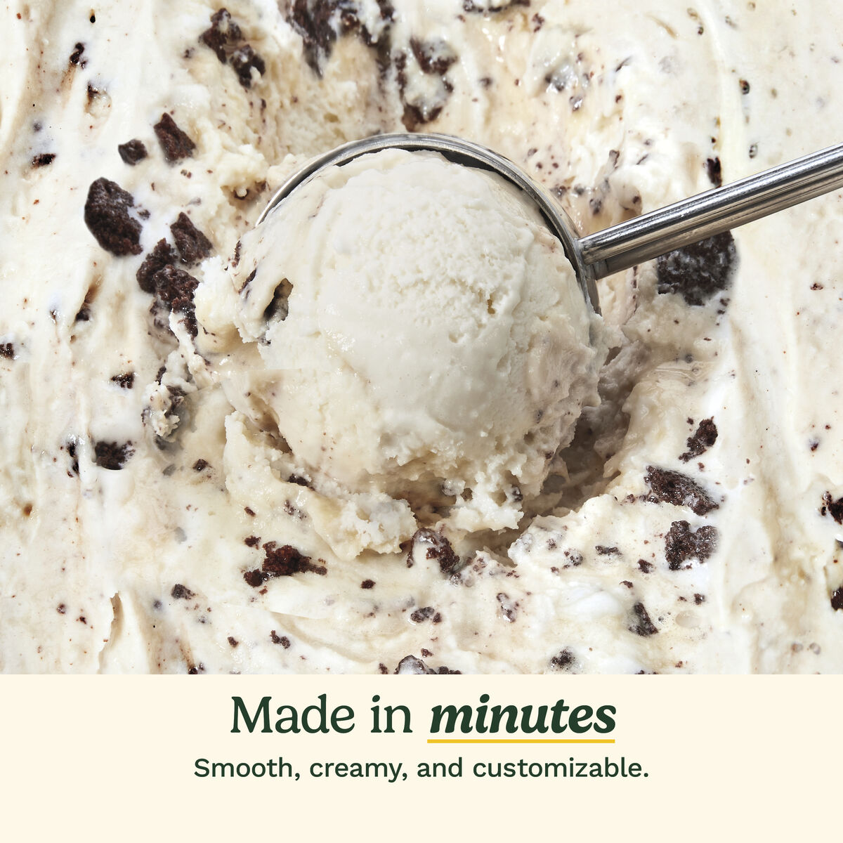 Freeze Ease 1.5qt Pro Ice Cream Maker 6