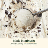 Freeze Ease 1.5qt Pro Ice Cream Maker 6
