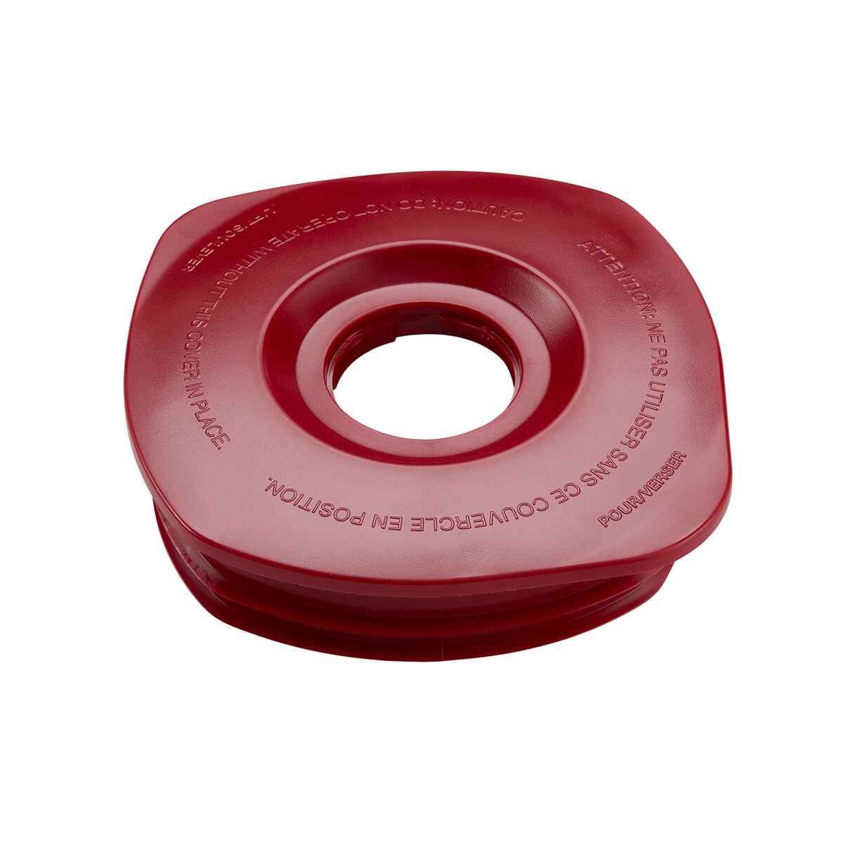Lid Cover 1