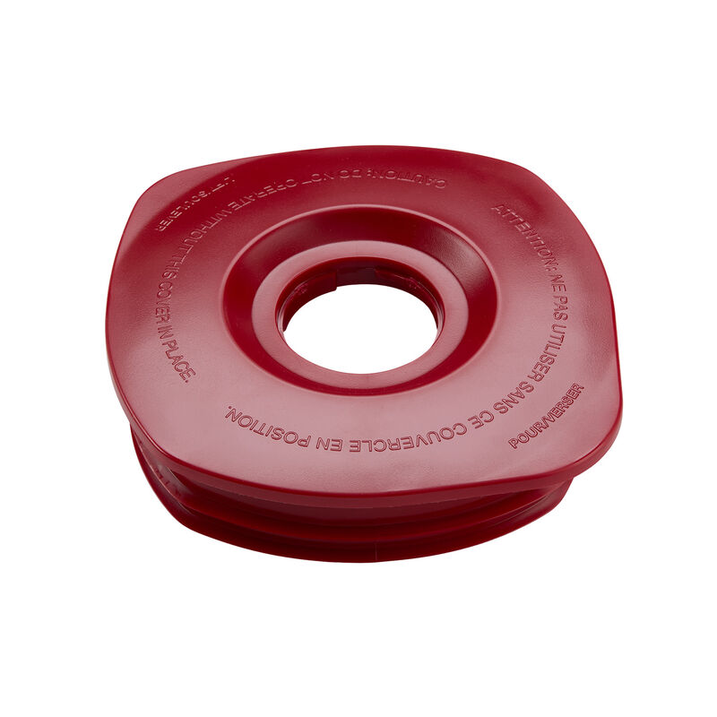 Lid Cover
