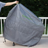 Premium Lightweight Grill Cover 6
