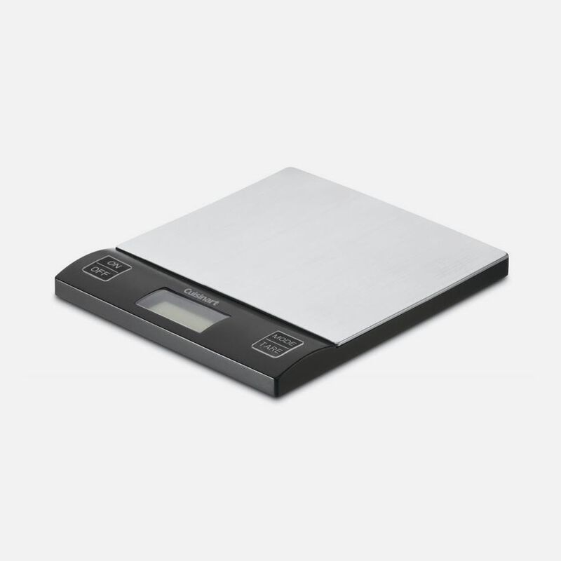 Discontinued BalancePro&trade; Digital Kitchen Scale