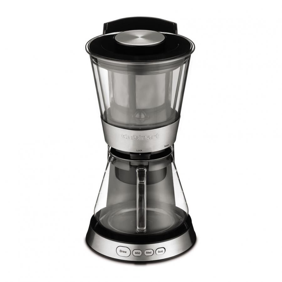 Cuisinart cold brew new arrivals