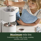 Cool Combo Ice Cream Maker and Snow Cone Machine 5