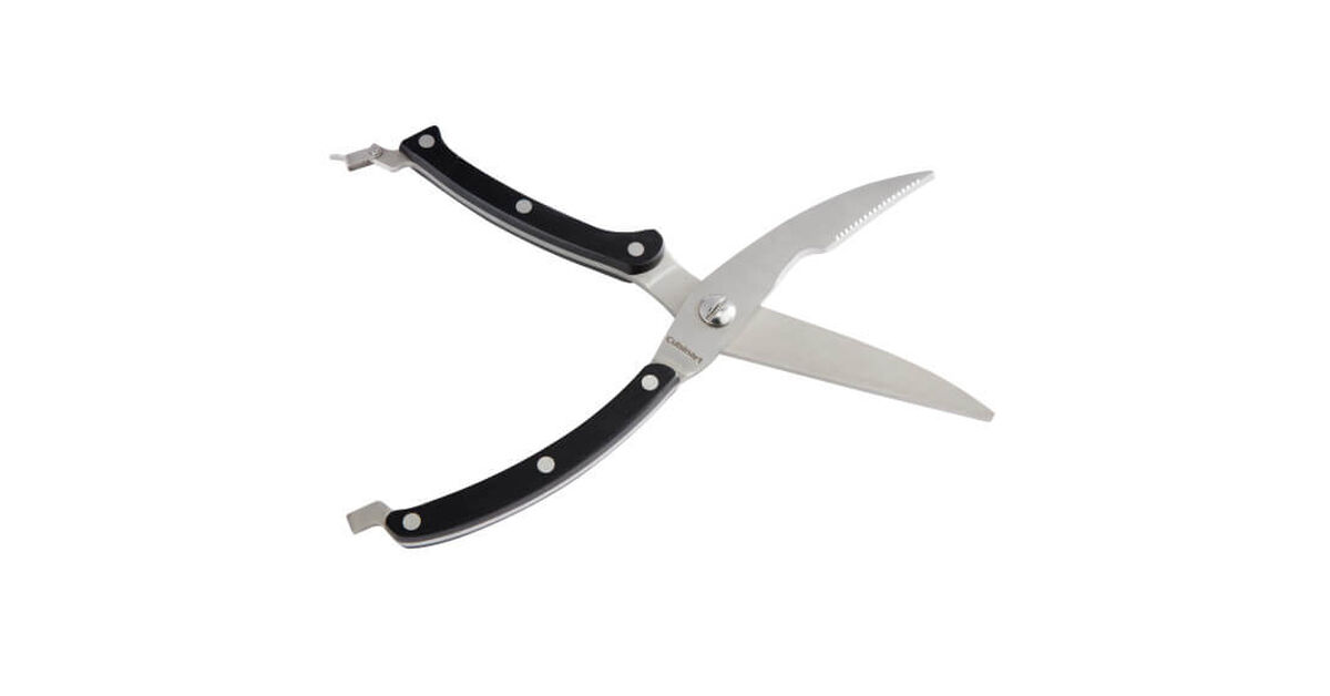 Multi-Purpose BBQ Shears 5