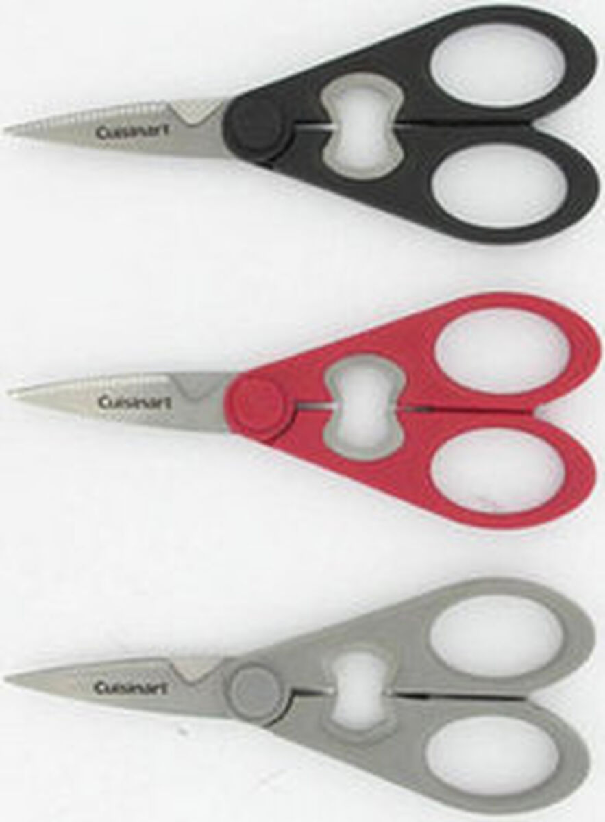 Discontinued All Purpose Household Shears (Set of 3) 1