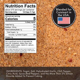 Roasted Chipotle Garlic Seasoning 2