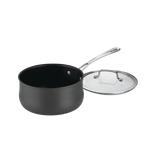 Discontinued 3 Quart Saucepan with Cover 1