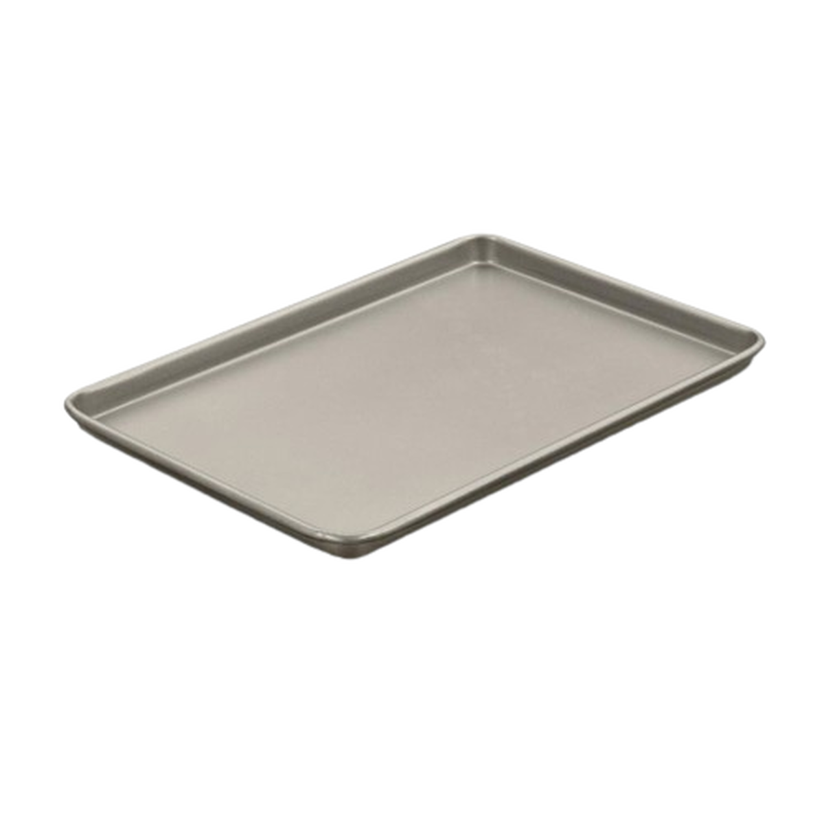 Chef's Classic&trade; Non-Stick 10"x15" Baking Sheet 1