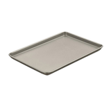 Chef's Classic&trade; Non-Stick 10"x15" Baking Sheet 1
