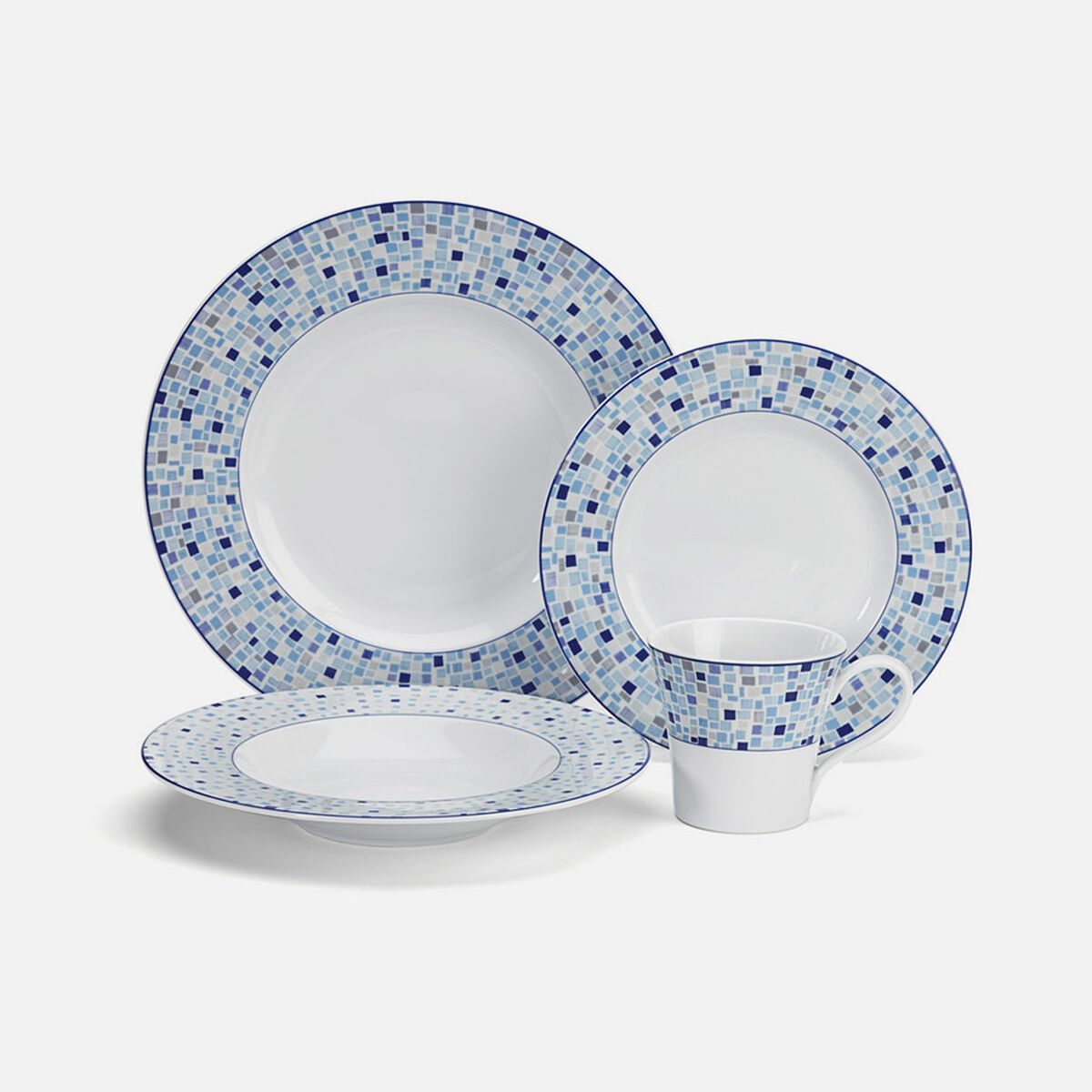 Discontinued Aleria Collection 1